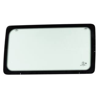 Quarter Glass Window - Right OEM Parts M2DZ7829700B