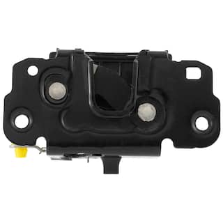Latch Tailgate - Left, Right (MT) OEM Parts RL3Z9943150A