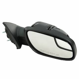Door Mirror Rear View Head - Right, Back, Outer OEM Parts CG1Z17682A