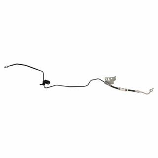 Brake Hydraulic Hose - Right, Rear OEM Parts BRHR237