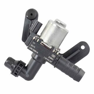 Hvac Heater Control Valve OEM Parts YG856
