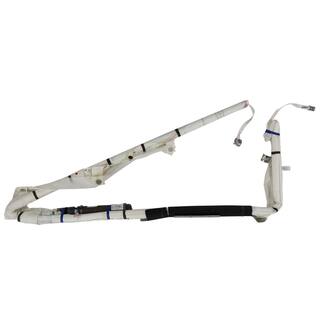 Curtain Air Bag - Right OEM Parts LB5Z78042D94C