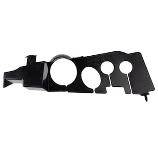 Air Deflector Radiator Support Baffle - Left 6.7L OEM Parts PC3Z8311B