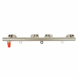 Fuel Rail Manifold Supply - Left, Lower 5.0L OEM Parts JR3Z9D280B