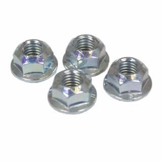 Hex Head Nut Catalytic Converter - M8 OEM Parts W702586S437