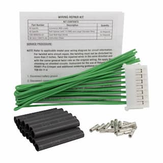 Seat Recline Motor Connector Wire - 14 Cavity OEM Parts WPT1374