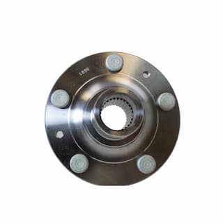 Wheel Hub - Front, Rear OEM Parts HUB21