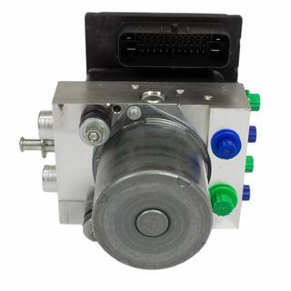 Abs Hydraulic Module OEM Parts 9L3Z2C215B