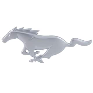 Grille Emblem - Front (Pony Badge) OEM Parts PR3Z8A224A