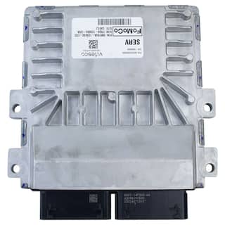 Engine Control Module (ECM) EEC V - FZG2K10A24(DRS2) 5.0L (6-MT) OEM Parts FR3Z12A650EDC