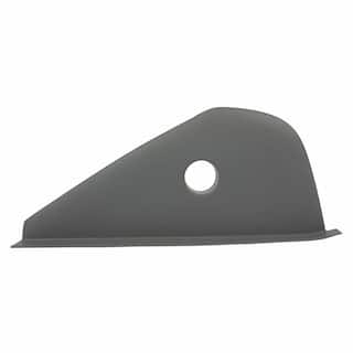 Instrument Panel Side Cover - Right OEM Parts JL7Z78044C60AD