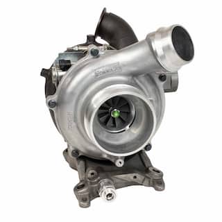 Turbocharger - 6.7L OEM Parts NTC6RM