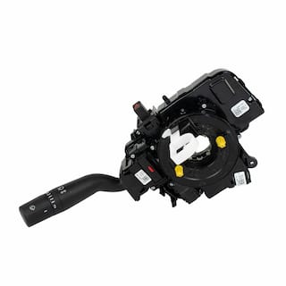 Housing Steering Column OEM Parts FC4Z3F791AB