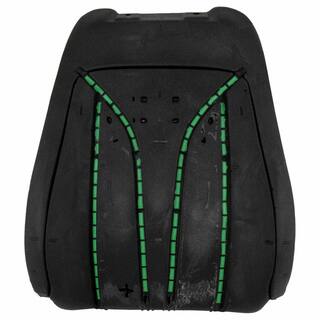 Pad Seat Cushion - Front OEM Parts KA1Z5864810E
