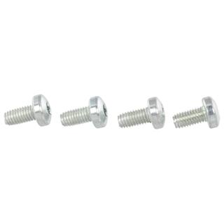Screw - M5 X 10MM OEM Parts W790120S900