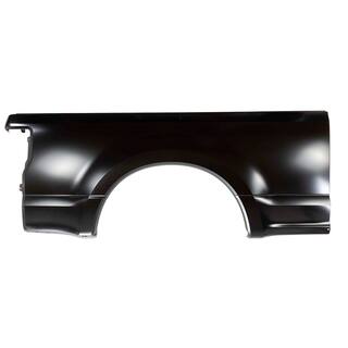 Truck Bed Panel - Right OEM Parts HC3Z9627840A