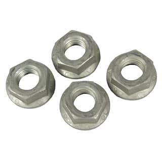 Brake Master Cylinder Nut Hex Head Power Booster - 3/8