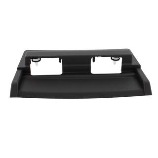 Cap Plate - Back, Upper OEM Parts DT1Z6132228A
