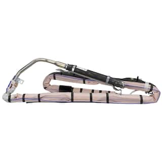 Curtain - Left OEM Parts M2DZ78042D95C
