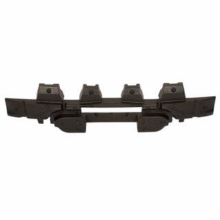 Bumper Impact Absorber Isolator - Rear OEM Parts BG1Z17E855A