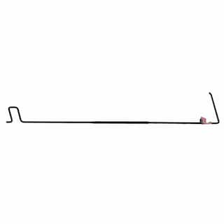 Trunk Torque Rod Torsion Bar - Right OEM Parts 3W1Z5444890AA