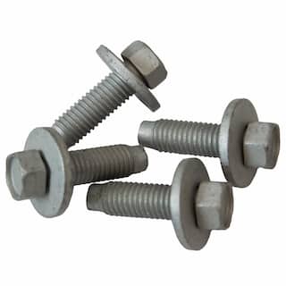 Screw Bumper Face Bar Bolt OEM Parts N606703S439