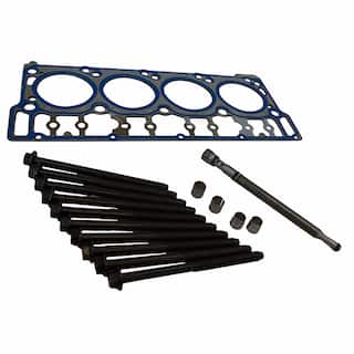 Engine Cylinder Head Gasket Top End - 6.0L OEM Parts 6C3Z6051AA