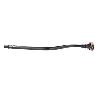 Hose Connecting Line - Left, Center OEM Parts ML3Z9D333B