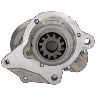 Starter Motor OEM Parts SA1227