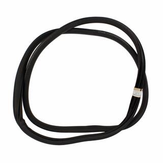 Door Seal Weatherstrip - Left, Rear OEM Parts JL1Z40253A11A