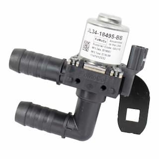 Hvac Heater Control Valve OEM Parts YG857