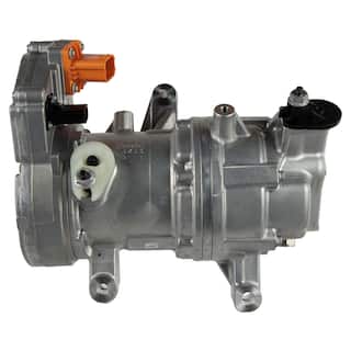 A/C Compressor OEM Parts YCC695