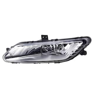 Fog Light Lamp - Right, Front OEM Parts HS7Z15200A