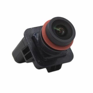 Park Assist Camera - Front OEM Parts BA1Z19G490B