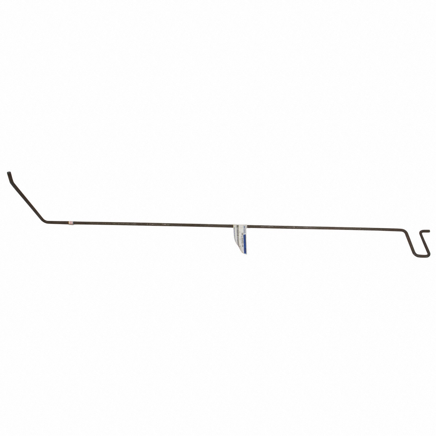 Trunk Torque Rod Torsion Bar - Left  3W1Z5444891AA