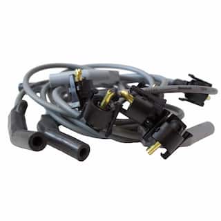 Spark Plug Wire Set Kit OEM Parts WR5685