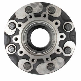 Wheel Hub - Rear 17, 24 OEM Parts HUB296