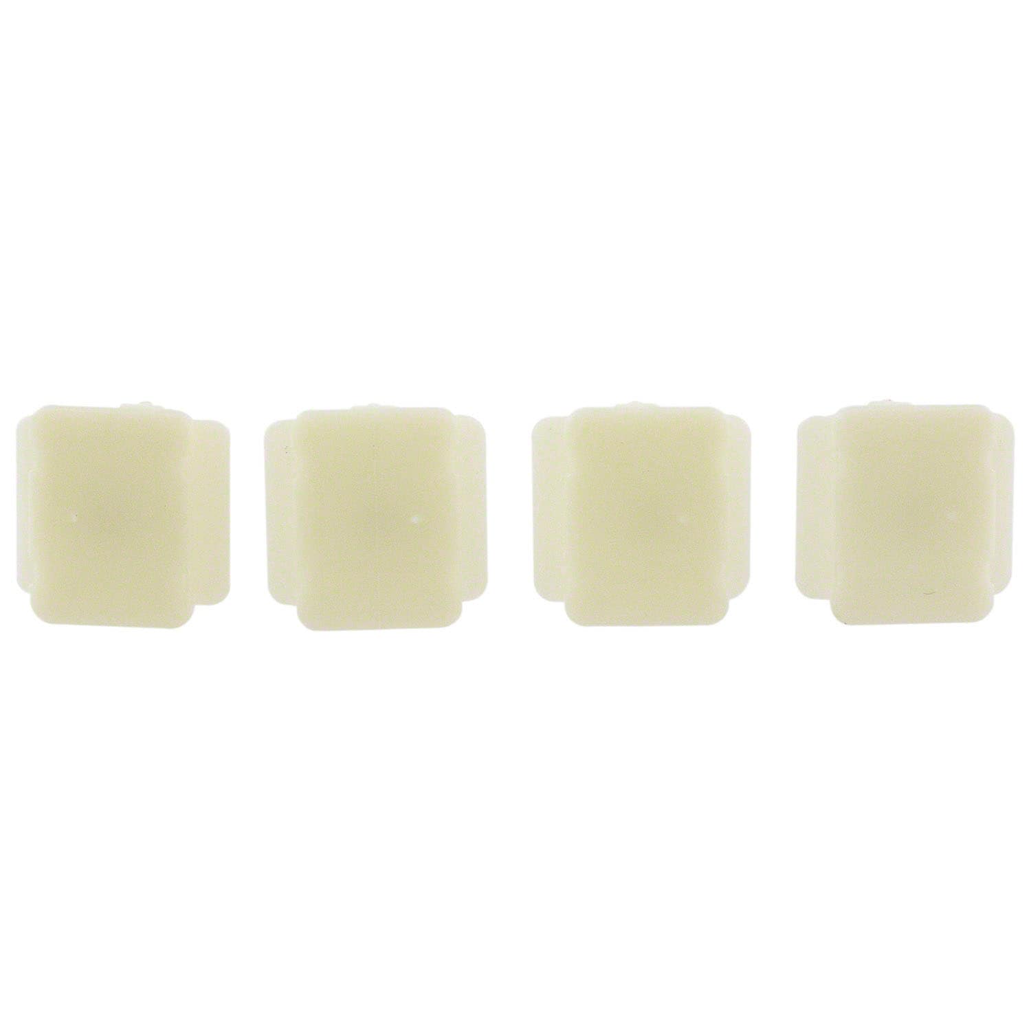 Bumper Cover Retainer. Trim Pin - Rear. | FordUS