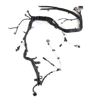 Starter Cable - 3.5L OEM Parts WC98040