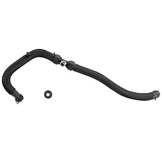 Radiator Coolant Hose Water - 5.2L OEM Parts KM7336
