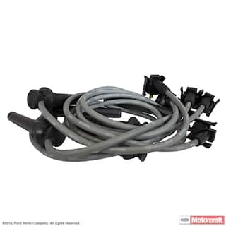 Spark Plug Wire Set Kit OEM Parts WR5692