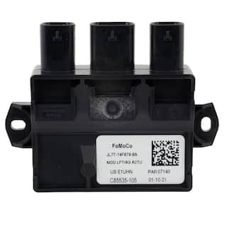 Liftgate Control Module Unit Parking Aid - Rear OEM Parts JL7Z14B291C