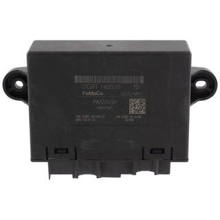 Power Window Control Module Unit - Right, Front OEM Parts DG9Z14B291XD