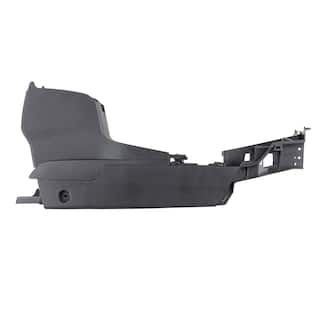 Center Console Panel OEM Parts D2BZ58045A36BD