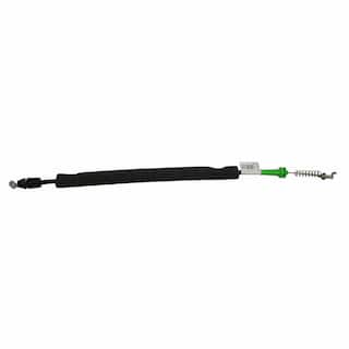 Door Latch Cable Control - Left, Right, Rear OEM Parts DS7Z54266A46B