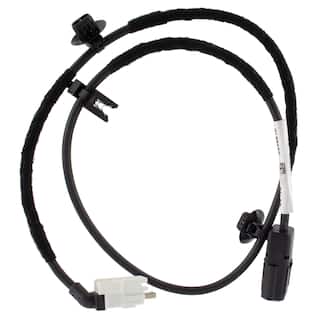 Cable Audio Auxiliary Jack Connector OEM Parts LJ6Z14D202AB