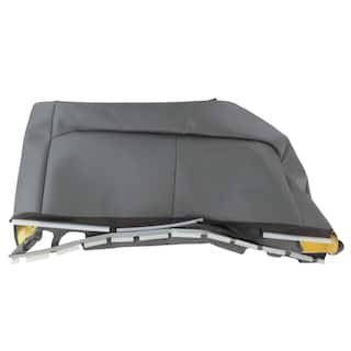 Seat Back Cushion Cover - Rear OEM Parts 8C2Z1666600FA