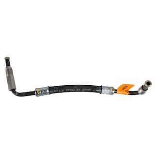 Brake Hydraulic Line Tube - Front OEM Parts BRTAR5