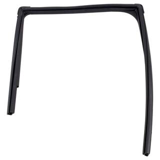 Window Channel Track - Right, Rear OEM Parts NZ6Z6025766A