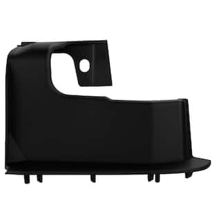 Truck Bed Molding - Left OEM Parts PC3Z2829039AA